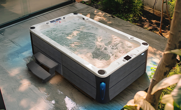 Deck Series Lake Stevens hot tubs for sale