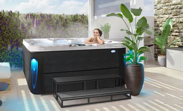 Escape X-Series Spas Lake Stevens hot tubs for sale