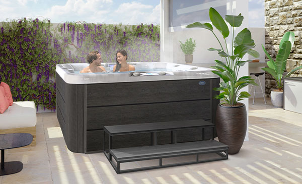 Escape™ Spas Lake Stevens hot tubs for sale