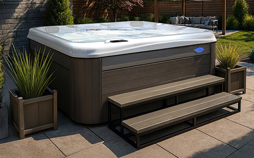 Patio&trade; Spas Lake Stevens hot tubs for sale