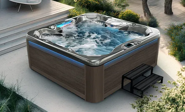 Platinum™ Spas Lake Stevens hot tubs for sale