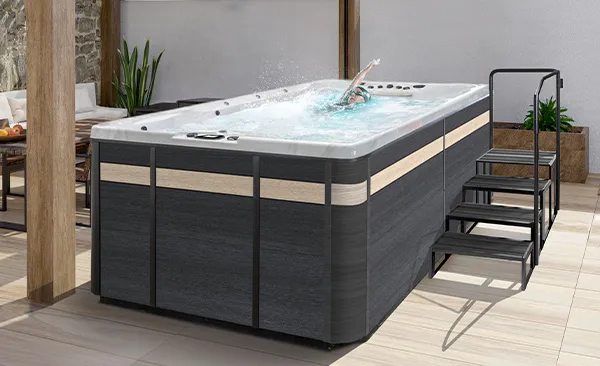 Swim X-Series Spas Lake Stevens hot tubs for sale